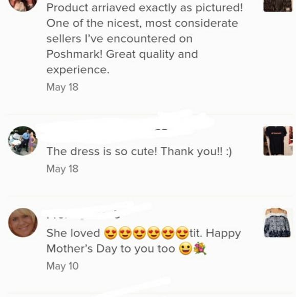 Meet your Posher, Braelyn Rayne - Picture 8 of 15